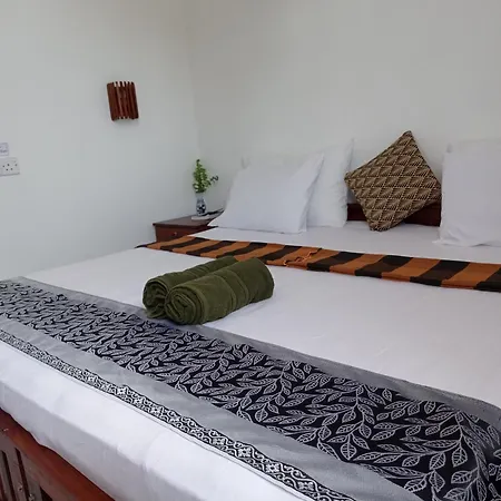 Dev House Apartment Unawatuna Exterior photo