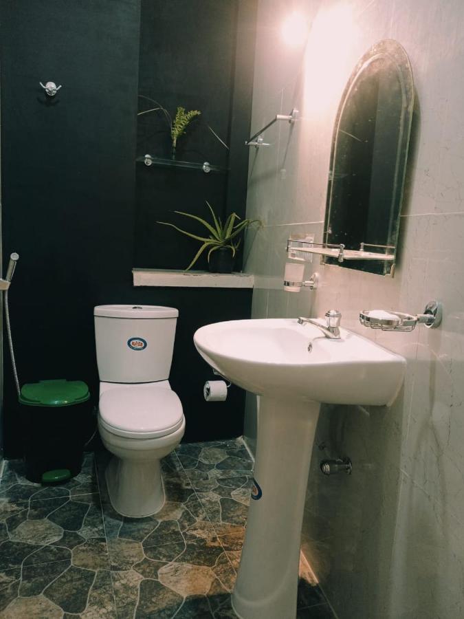 Dev House Homestay