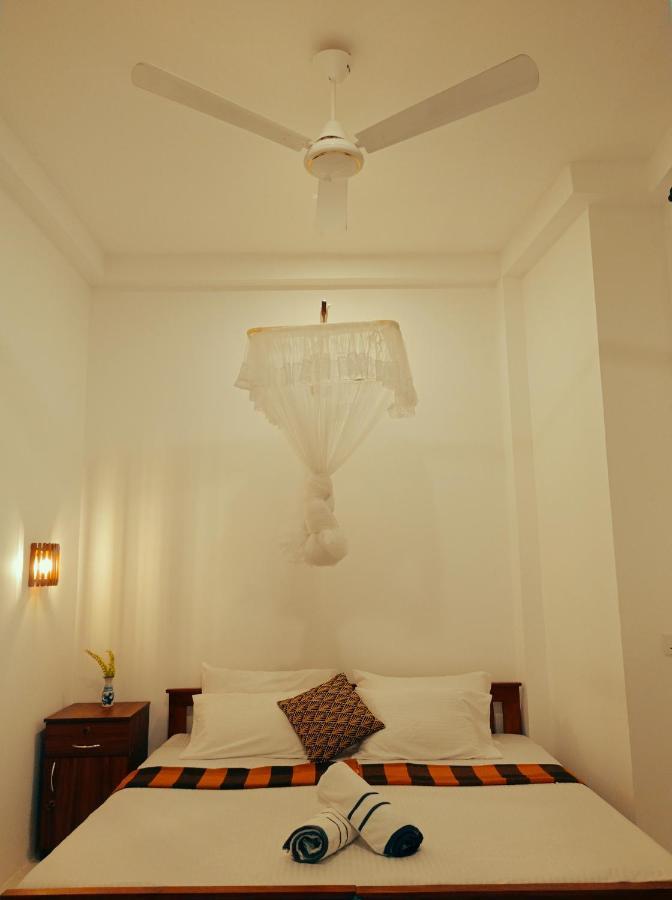 Dev House Homestay Unawatuna