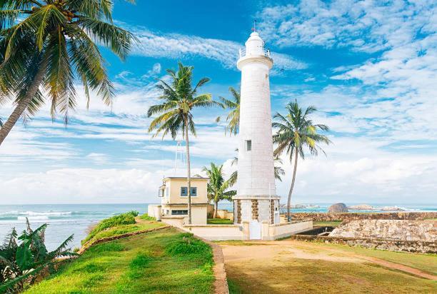 Dev House Unawatuna