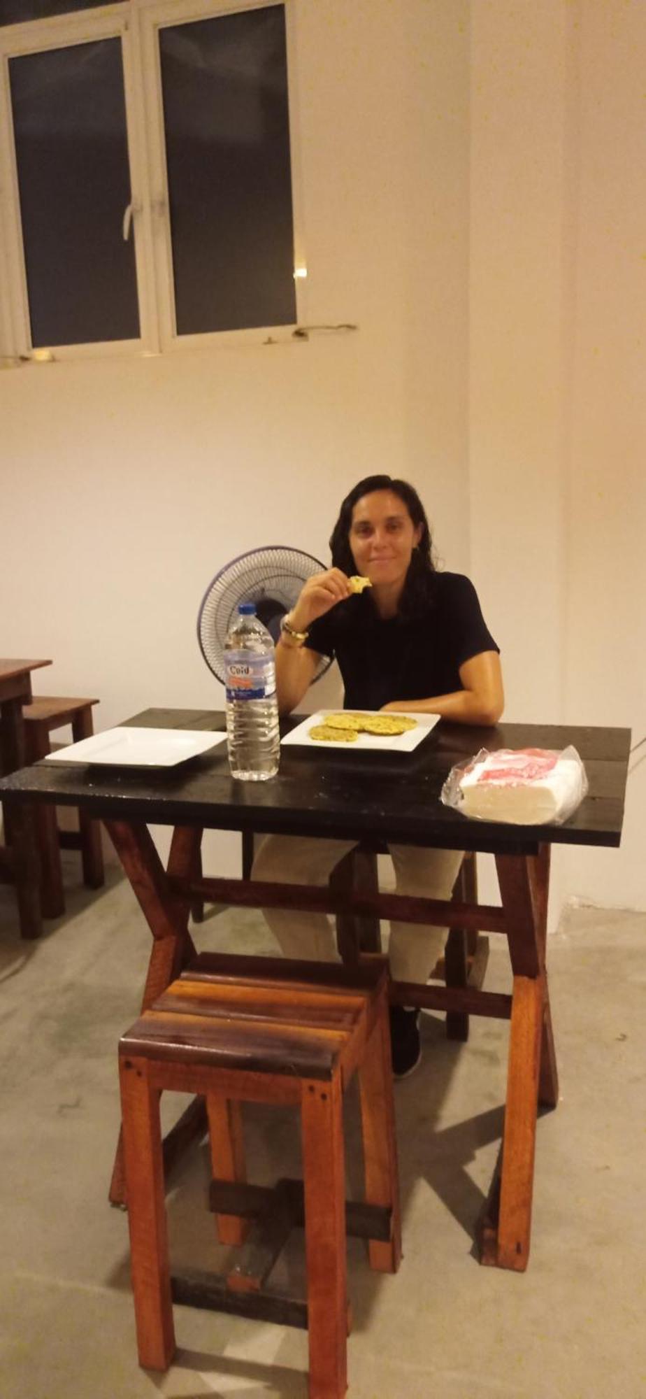 Homestay Dev House *