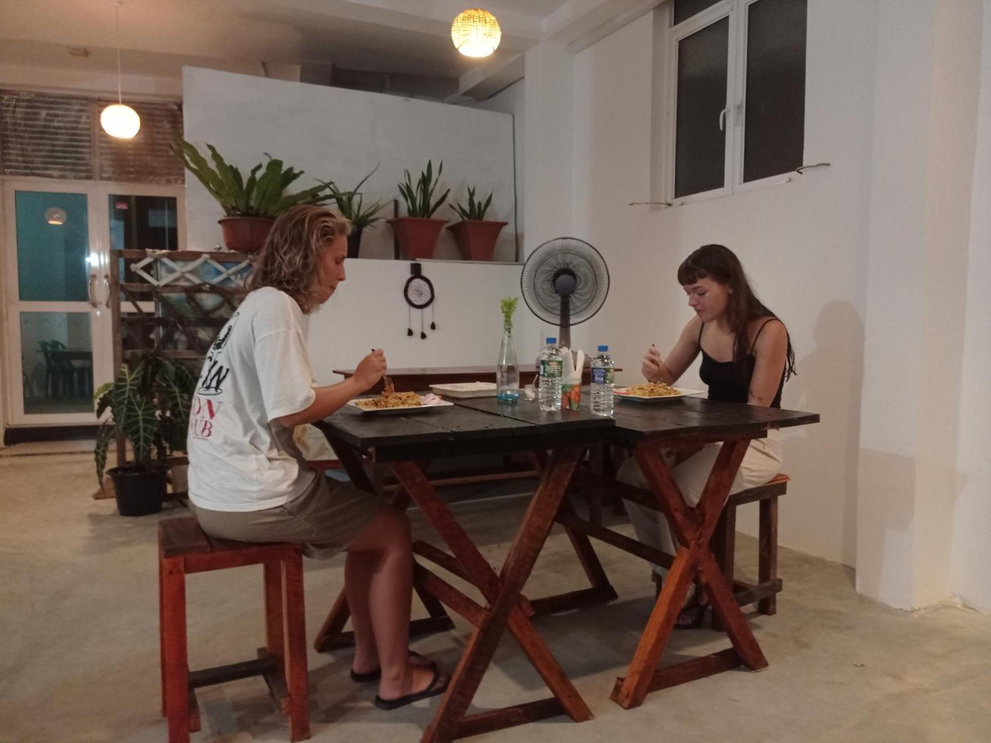 Dev House *
