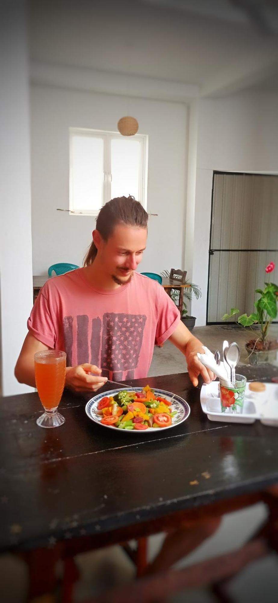 Homestay Dev House Unawatuna